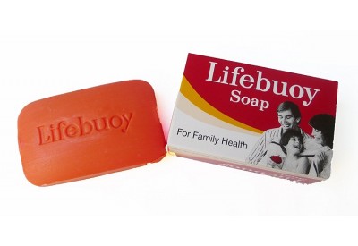Lifebuoy Soap 85g